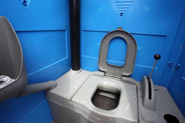 Portable Restroom Servicing (Cleaning and Restocking) in Schiller Park, IL